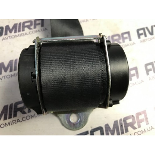 Ремінь безпеки задній правий Fiat Punto 2009-2011 607707100D